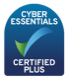 Cyber Essentials Plus