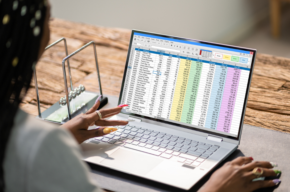 Still Managing Customs Data in Spreadsheets? Here’s What It’s Costing You.