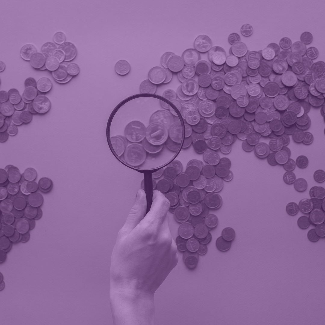 CAT360 finance analytics dashboard