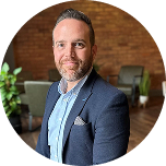 Adam Wood, Chief Commercial Officer at Barbourne Brook