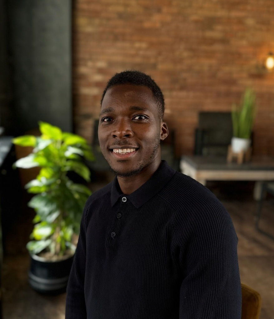 Tobi Ogunyemi